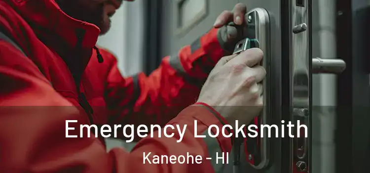 Emergency Locksmith Kaneohe - HI