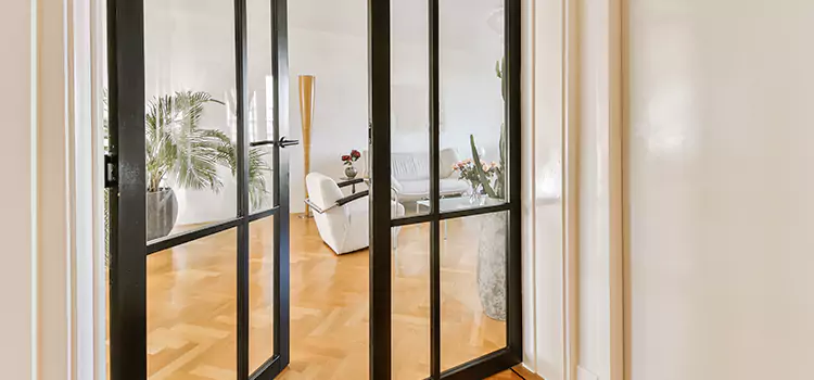 Bifold Door Replacement Kaneohe