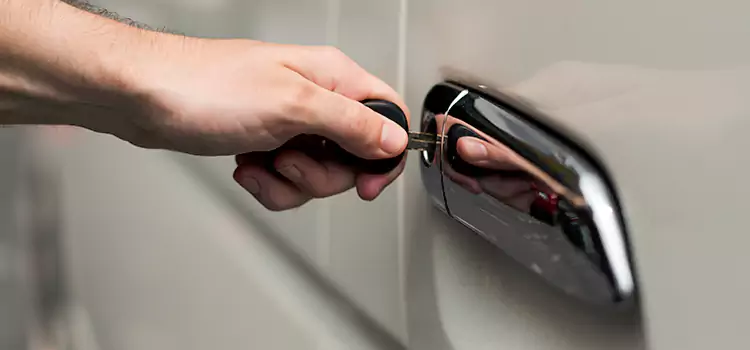 Why Choose Our Auto Locksmith Team in Kaneohe, HI?