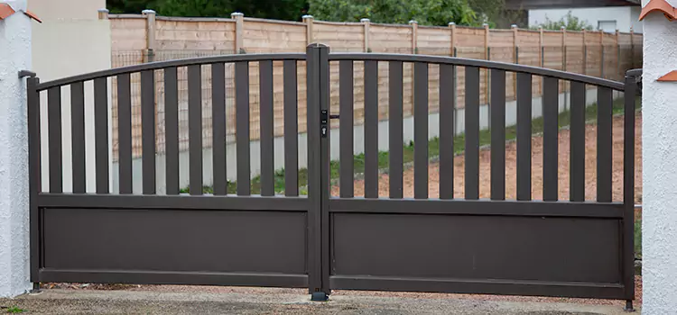 Advanced Gate Solutions in Kaneohe, HI
