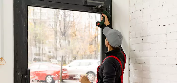 Comprehensive Door Closer Services in Kaneohe, HI