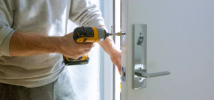 Door Knob Lock Repair Kaneohe