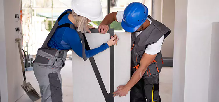 Why Choose Us for Door Panel Services in Kaneohe, HI?