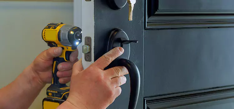Locksmith Emergency Service Kaneohe