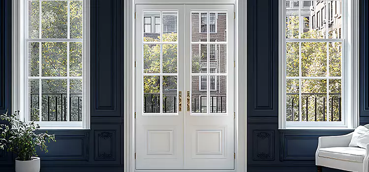 French Door Lock Repair Kaneohe