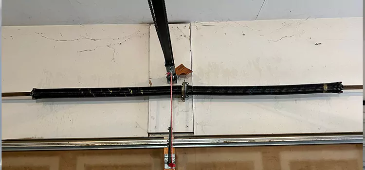 Garage Door Cable Repair Near Me in Kaneohe, HI