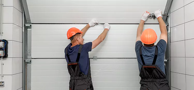 Choose Us for Your Garage Door Needs in Kaneohe