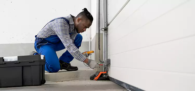 Expert Solutions for Every Garage Lock Need in Kaneohe, HI