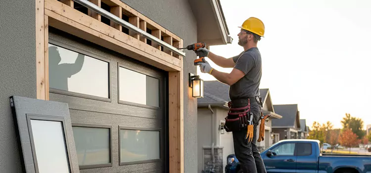 Your Trusted Garage Door Specialists in Kaneohe