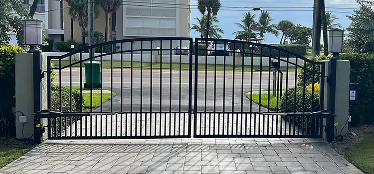 Gate Opener Replacement Near Me in Kaneohe, HI