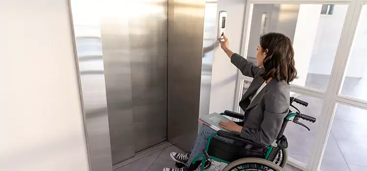 Benefits of Modern Handicap Door Systems in Kaneohe, HI