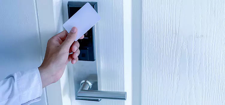 Why Choose Us for Your Keycard Lock Installation in Kaneohe, HI?
