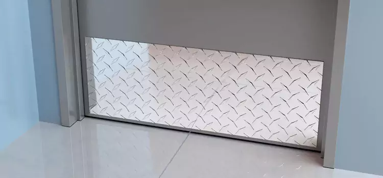 Benefits of Professional Kick Plate Solutions in Kaneohe, HI