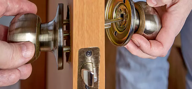 Sliding Door Lock Repair Kaneohe