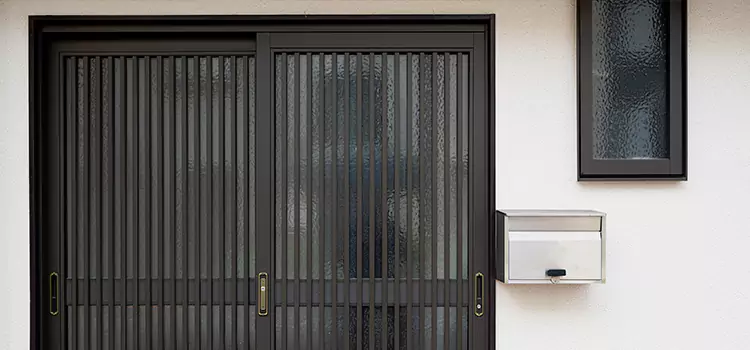 Sliding Screen Door Repair Kaneohe