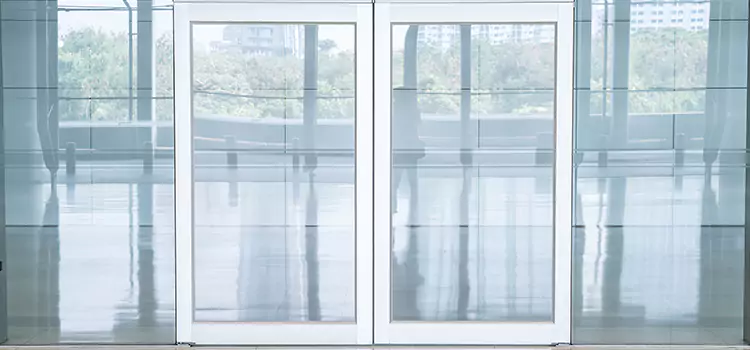 Why Choose Us for Your Motion Sensor Door Needs in Kaneohe, HI?
