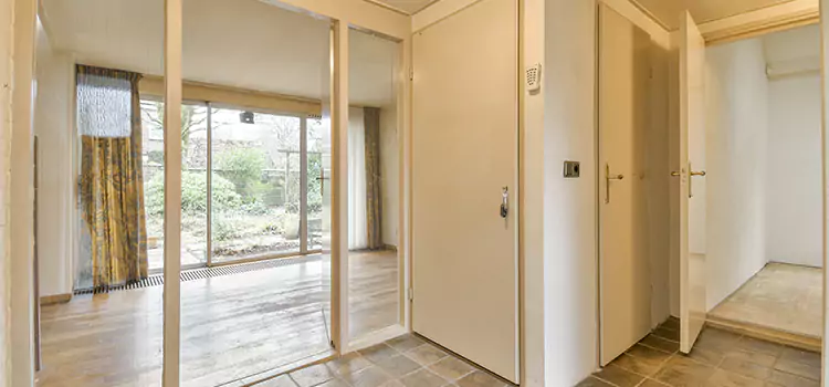 Why Choose Our Pocket Door Experts in Kaneohe, HI?