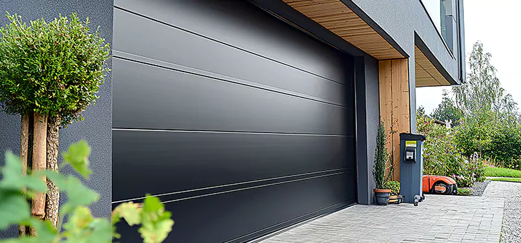 Residential Garage Door Service Kaneohe