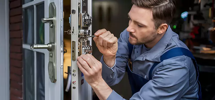 Residential Lock Installation Kaneohe