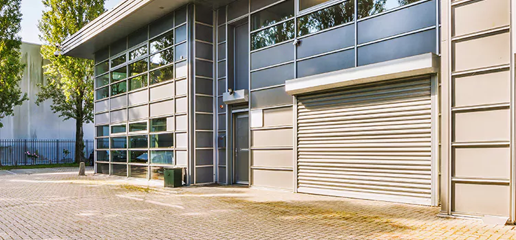 Electric Roller Garage Doors Kaneohe