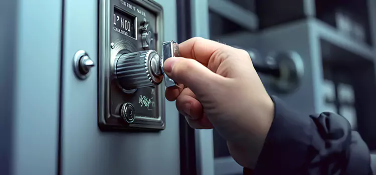 Locksmith Cost to Open Safe Kaneohe