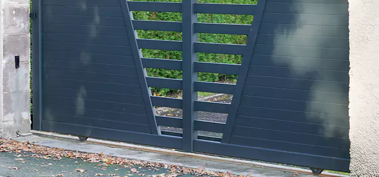 Automated Gate Company Near Me Kaneohe
