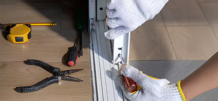 Sliding Door Installation Services in Kaneohe, HI