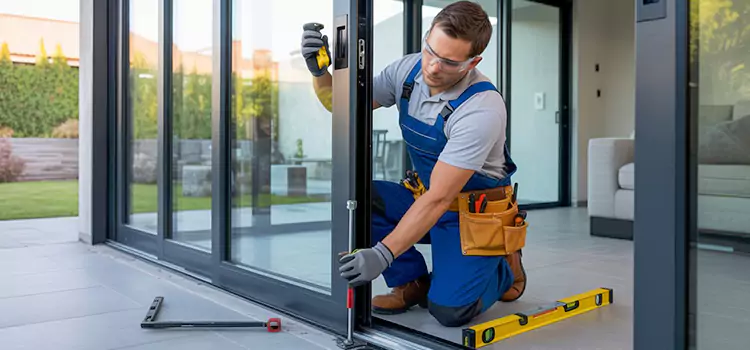 Sliding Screen Door Repair Kaneohe