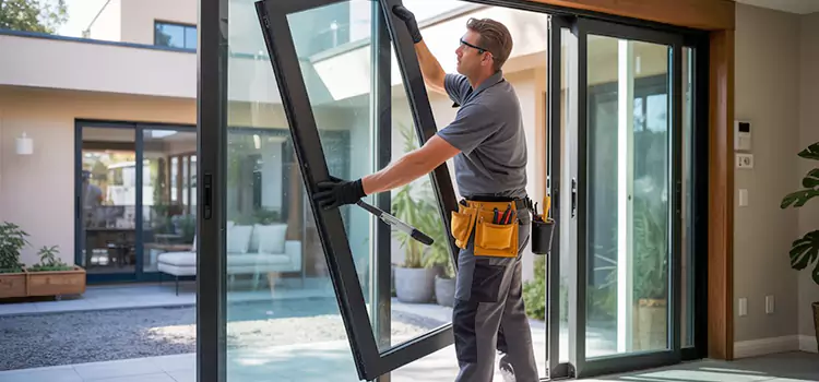 Specialized Sliding Door Roller Services in Kaneohe, Hawaii