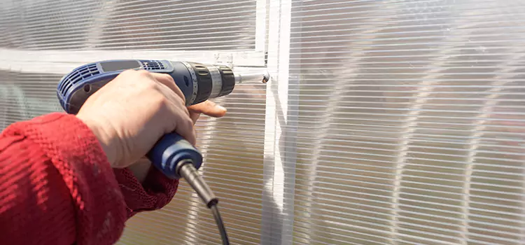 Sliding Screen Door Repair Kaneohe