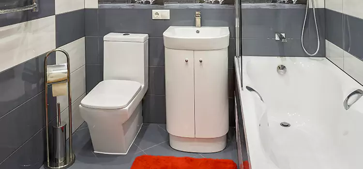 Hansgrohe Shaving Mirror Kaneohe