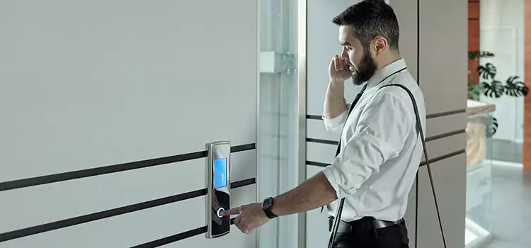 Cloud Based Access Control Kaneohe