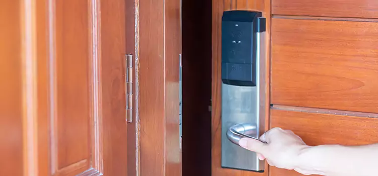 Commercial Keyless Entry Locks Kaneohe