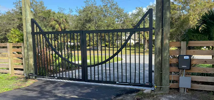Why Choose Us for Your Automatic Gate Needs in Kaneohe, HI?