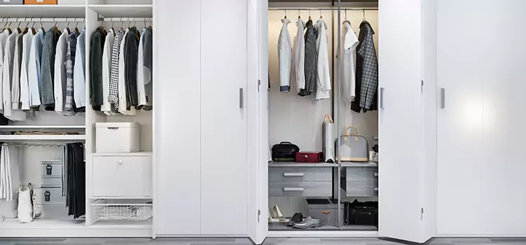 Glass Closet Door Repair Kaneohe