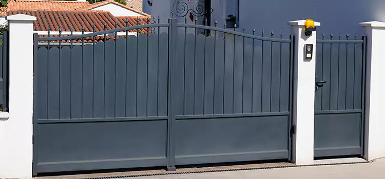 Emergency Commercial Gate Repair Kaneohe