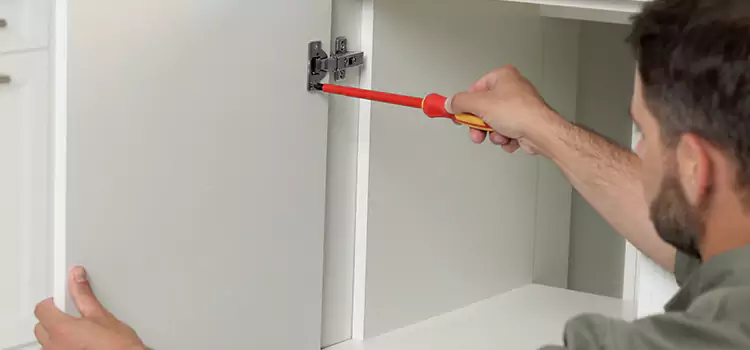 Screen Door Hinge Repair Kaneohe