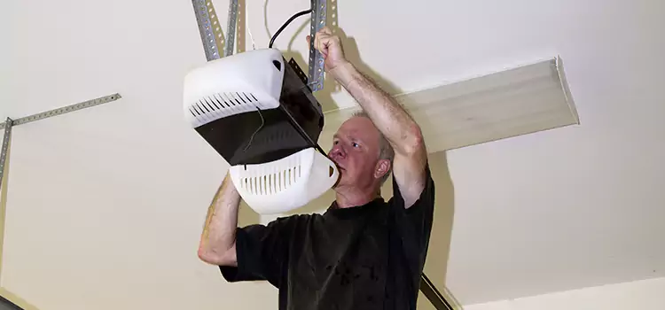 Garage Door Opener Service Kaneohe