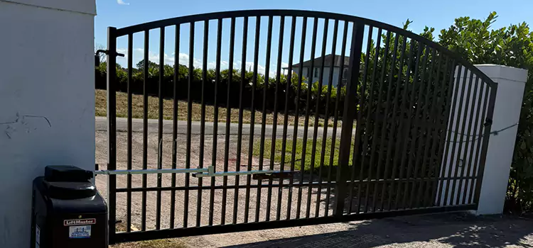 Driveway Fence Repair Kaneohe
