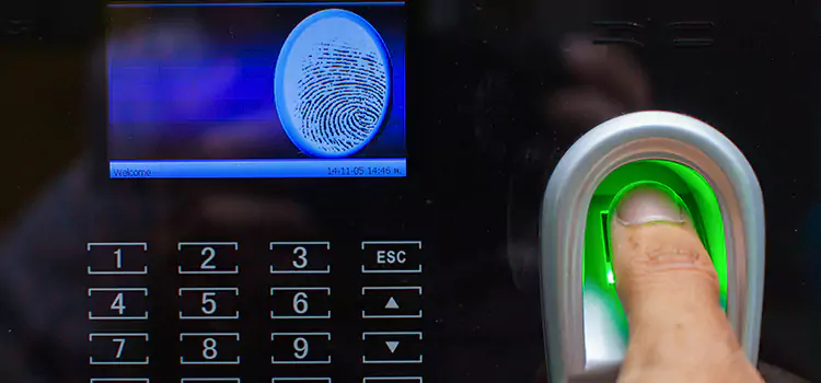 Your Trusted Partner for Secure Access in Kaneohe, HI