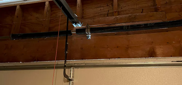 Broken Garage Door Cable Repair in Kaneohe, HI