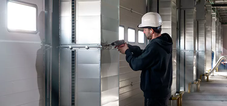 Prompt and Professional Garage Door Service in Kaneohe, Hawaii