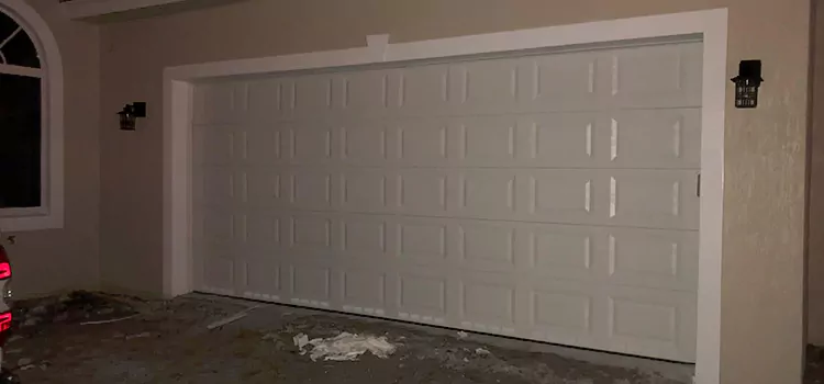 Garage Door Coil Replacement Kaneohe