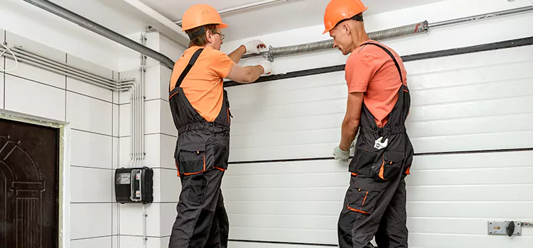 Garage Door Spring Repair Cost Kaneohe