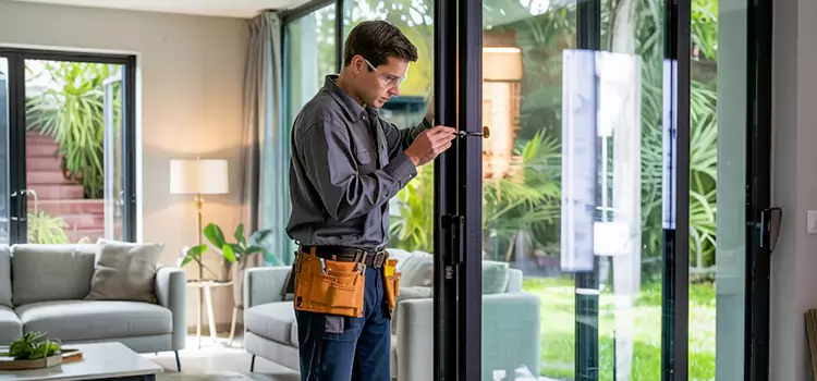 Why Choose Us for Your Glass Door Needs in Kaneohe, HI?