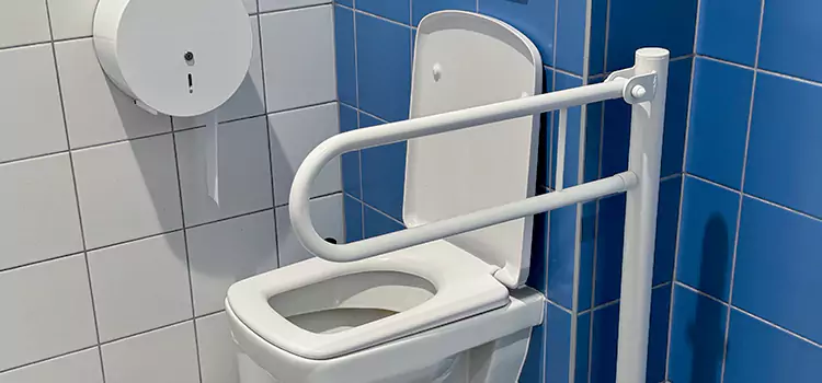 Comprehensive Solutions in Kaneohe, HI for Accessible Facilities