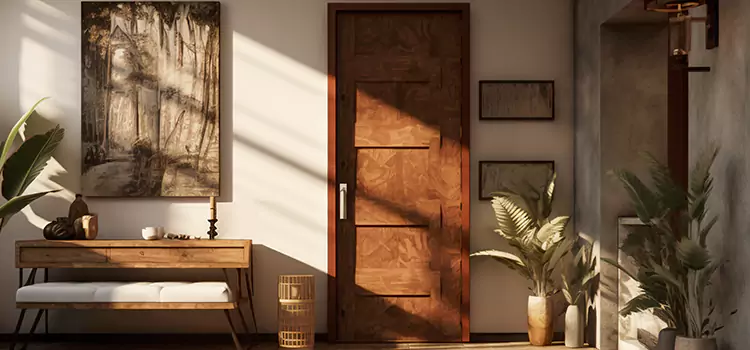 Specialty Interior Doors Kaneohe