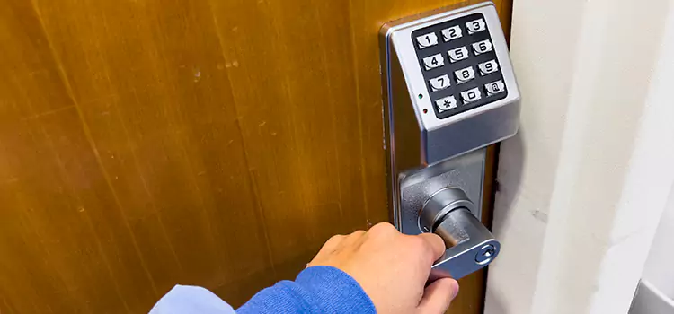 Why Choose Us for Your Keypad Lock Needs in Kaneohe, HI?