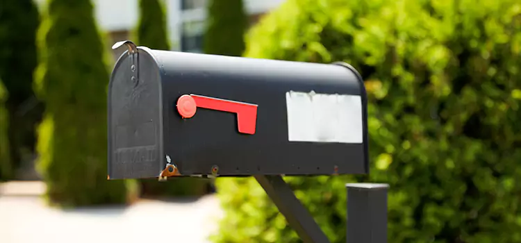 Secure Mailboxes for Packages Kaneohe