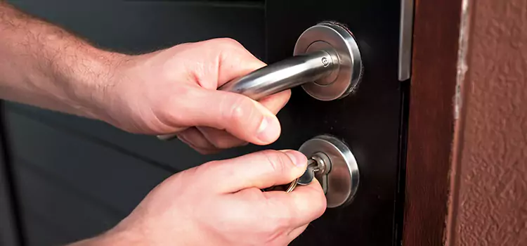Master Key Control and Audits Kaneohe